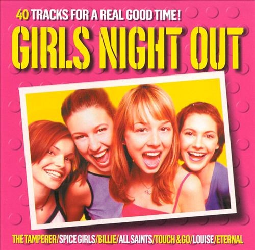 Girls Night Out