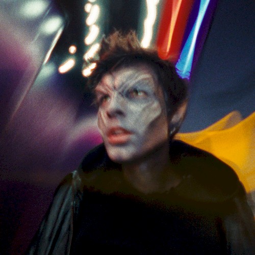 Nightcrawler