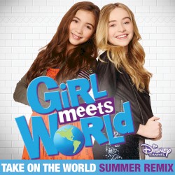 Take on the World (summer remix)