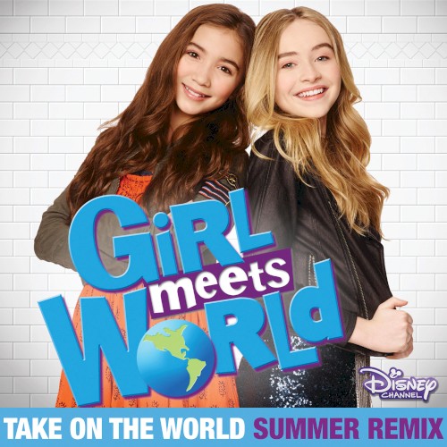 Take on the World (summer remix)
