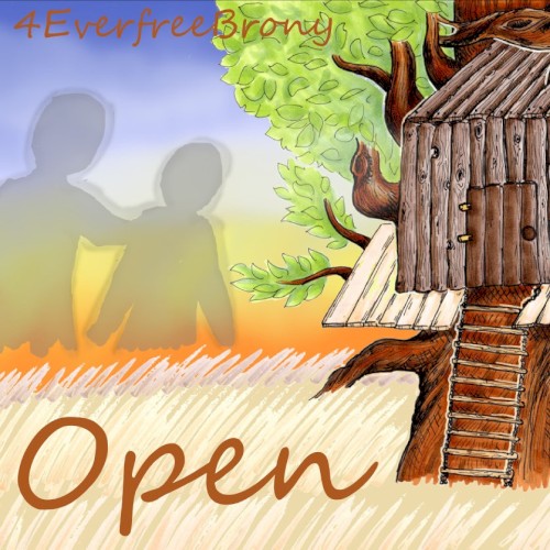 Open - Demo