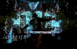 ' Crystal Bloom ' Live !! (logical ver. ) @ Hisomin (ヒソミネ) 2021-06-17