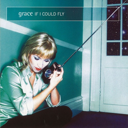 If I Could Fly