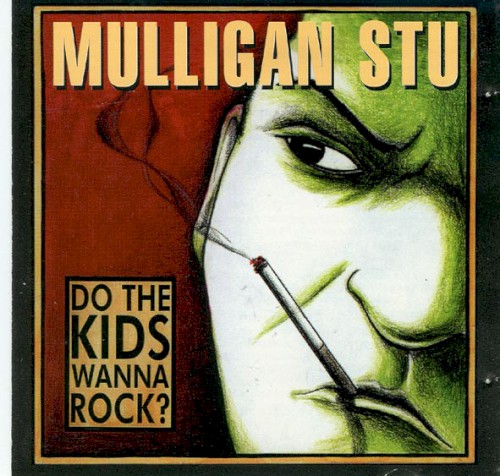 Do The Kids Wanna Rock ?