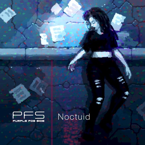 Noctuid