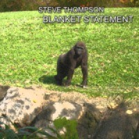 Blanket Statement (EP)