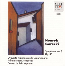 Symphony no. 3, op. 36