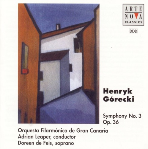 Symphony no. 3, op. 36