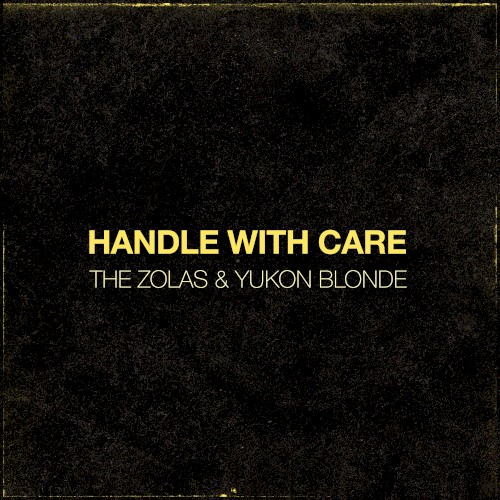 Handle With Care