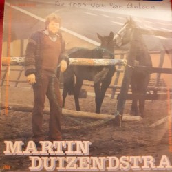 Wij rijden maar door
