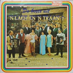 De beste uit ’n lach en ’n traan, nr. 1