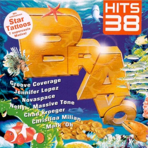 Bravo Hits 38