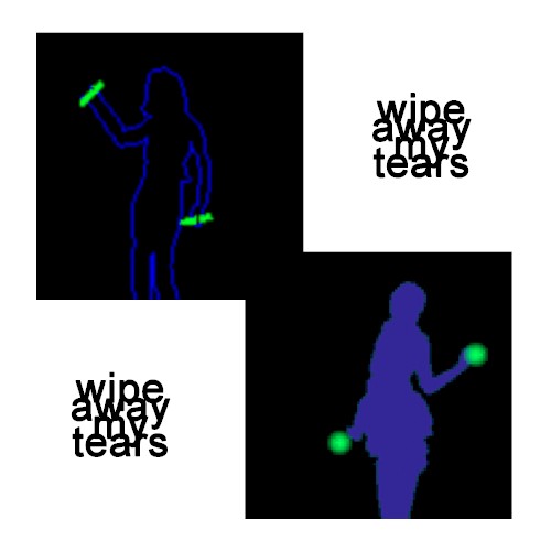 Wipe Away My Tears