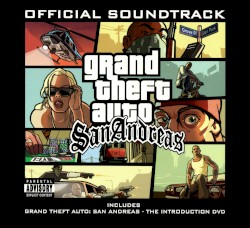 Grand Theft Auto: San Andreas