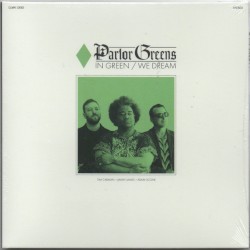 In Green We Dream