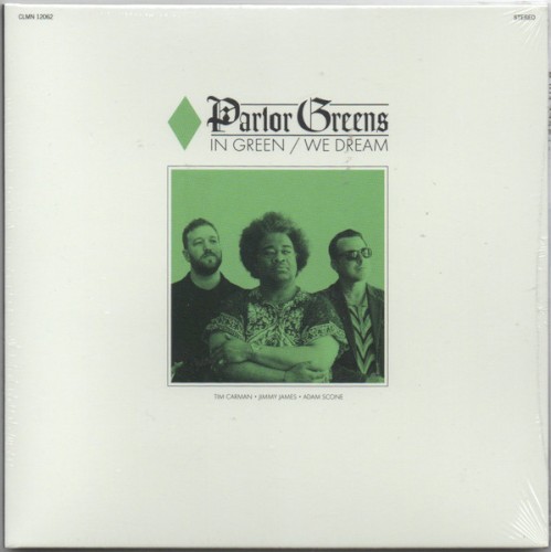 In Green We Dream