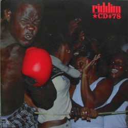 Riddim CD #78