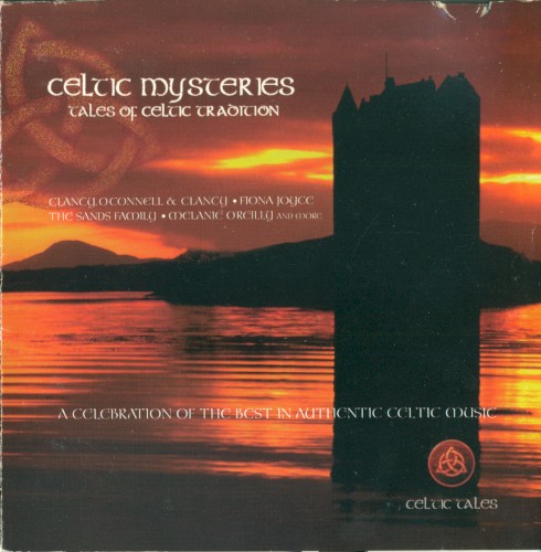 Celtic Mysteries: Tales of Celtic Tradition