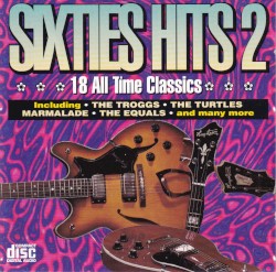 Sixties Hits 2