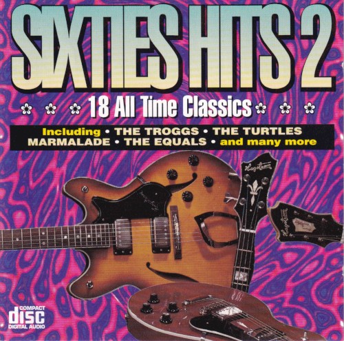 Sixties Hits 2