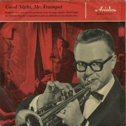 Good Night Mister Trumpet / Rosetta