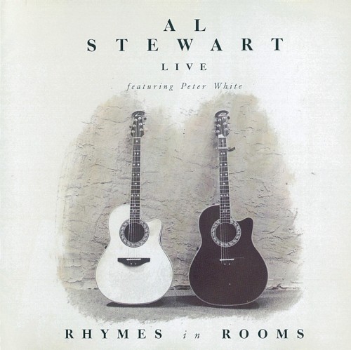 Rhymes in Rooms