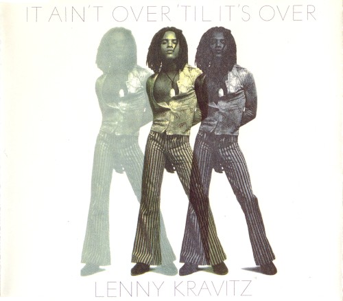 It Ain’t Over ’til It’s Over