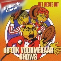 Het beste uit de Dik Voormekaar Show en de Lach-of-ik-schiet Show