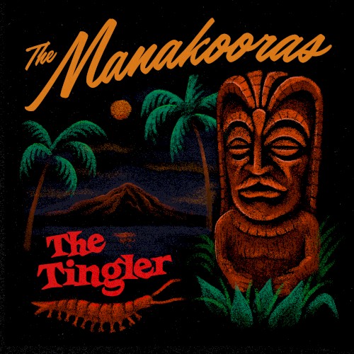 The Tingler