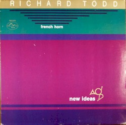 New Ideas
