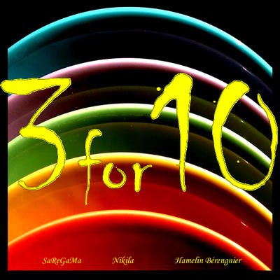 Three 4 Ten
