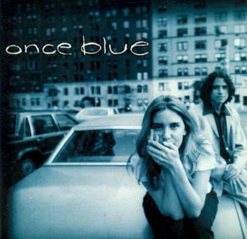 Once Blue