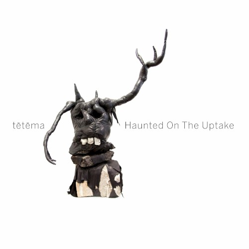 Haunted On The Uptake