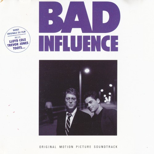 Bad influence