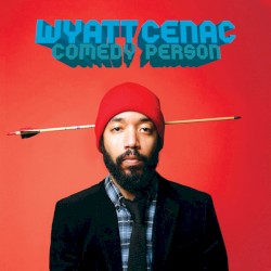 Comedy Person