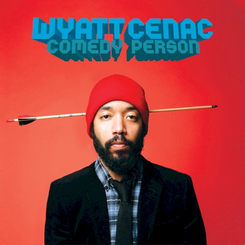 Comedy Person