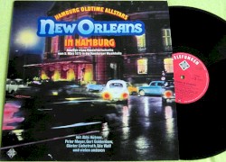 New Orleans In Hamburg