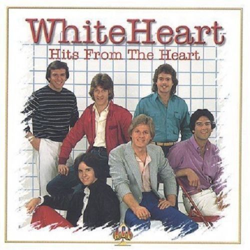Hits From The Heart