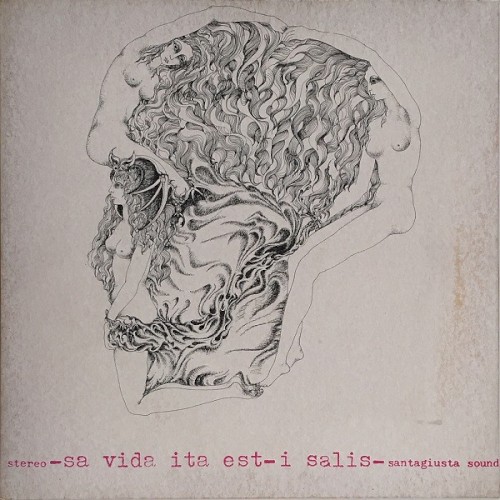 Sa vida ita est
