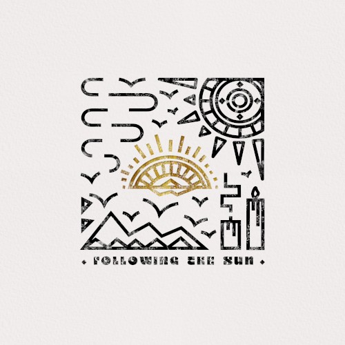 Following the Sun