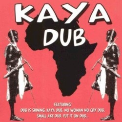 Kaya Dub