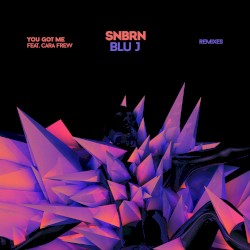 You Got Me (remixes)