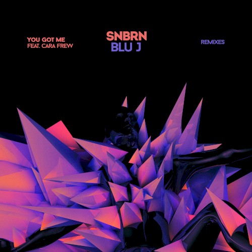 You Got Me (remixes)
