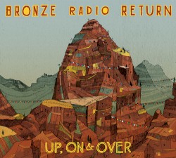 Up, On & Over