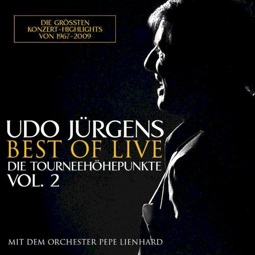 Best Of Live - Die Tourneehöhepunkte Vol. 2
