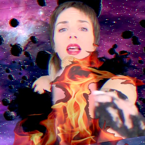 Burning Up