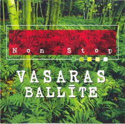 Non Stop vasaras ballīte