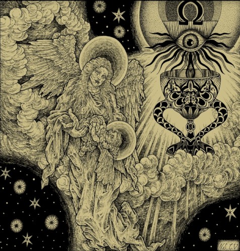 Epiphaneia Phosphorus (Angel, God or Insanity)