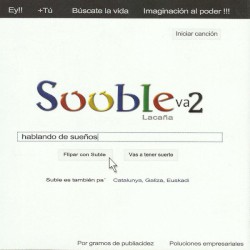 Hablando de sueños