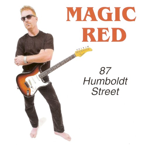 87 Humboldt Street
